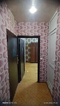Satılır 1 otaqlı köhnə tikili 40 m²