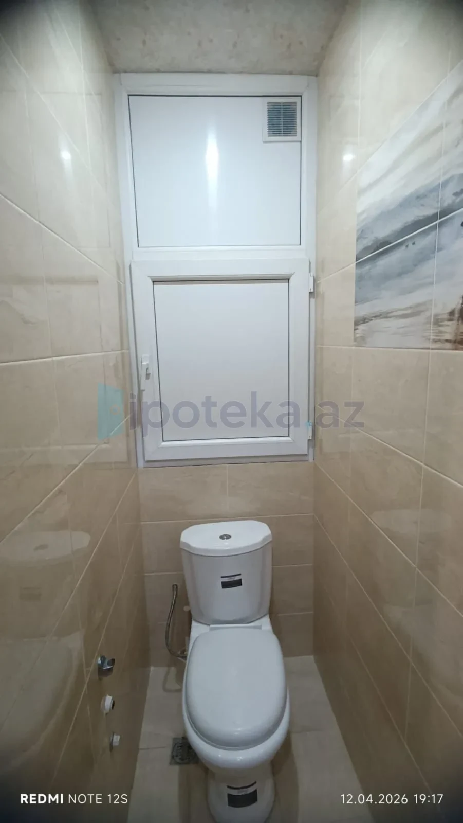 Satılır 1 otaqlı köhnə tikili 40 m²