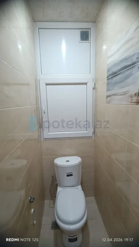 Satılır 1 otaqlı köhnə tikili 40 m²
