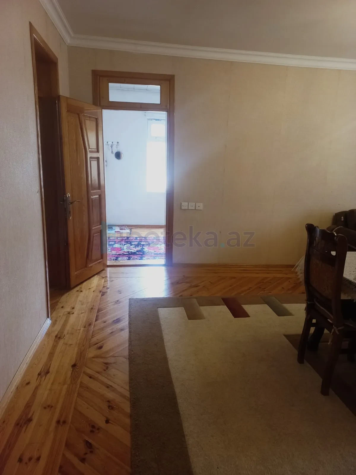 Satılır 4 otaqlı həyət evi 140 m²