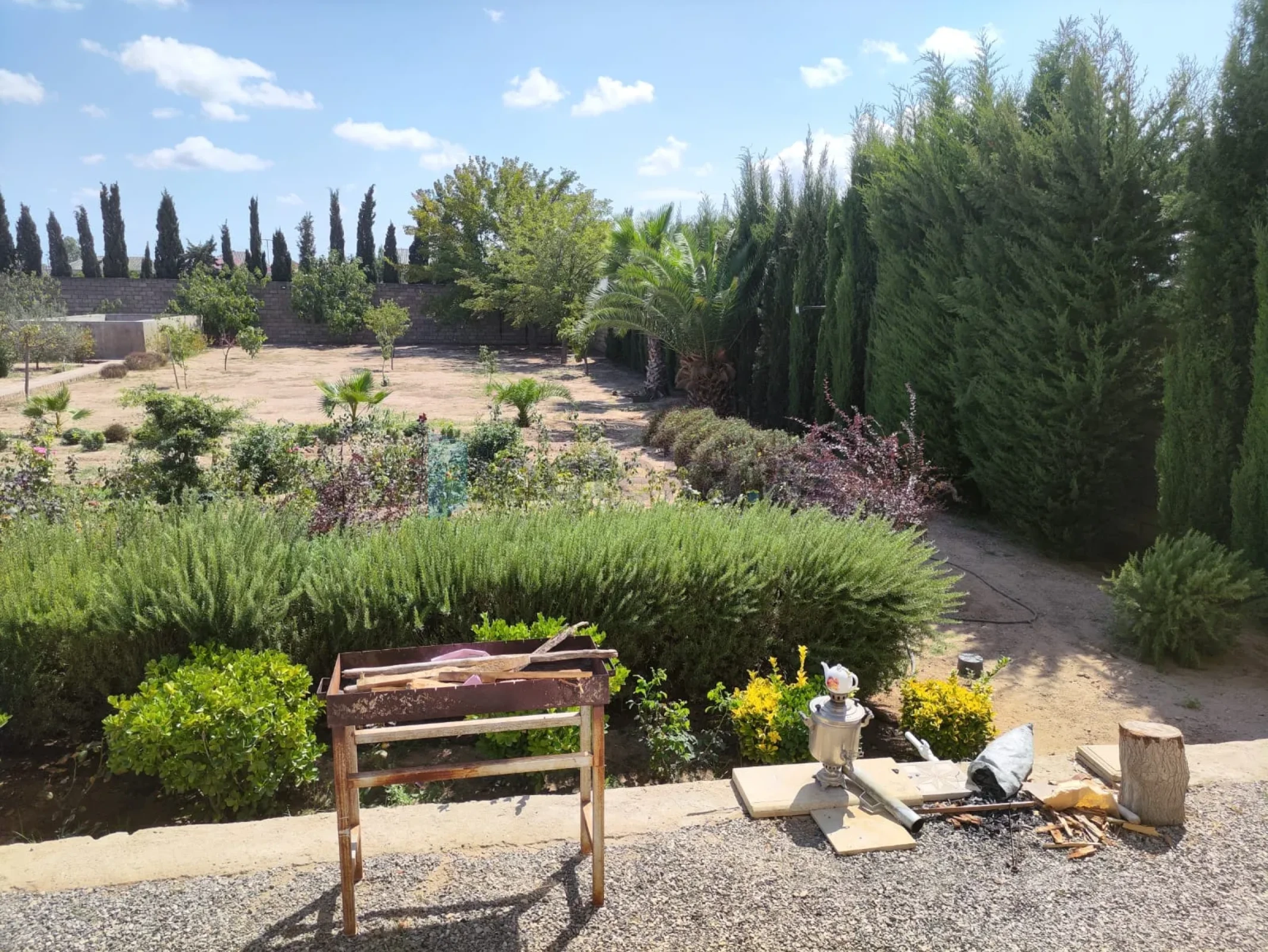 Satılır 5 otaqlı həyət evi 504 m²