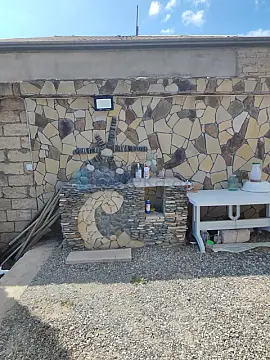 Satılır 5 otaqlı həyət evi 504 m²