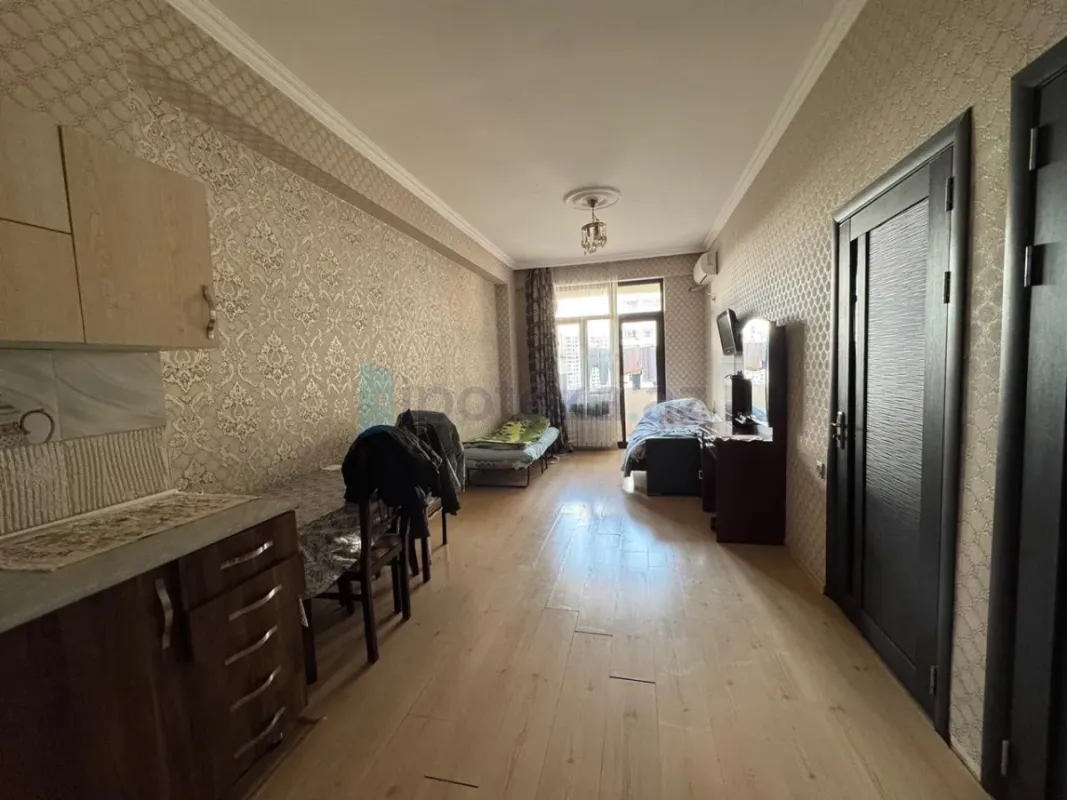 Satılır 2 otaqlı yeni tikili 62 m²