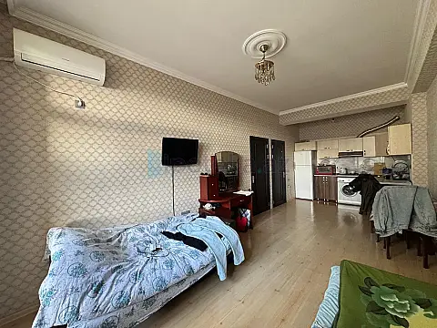 Satılır 2 otaqlı yeni tikili 62 m²