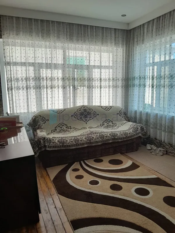 Satılır 3 otaqlı həyət evi 120 m²