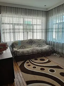 Satılır 3 otaqlı həyət evi 120 m²