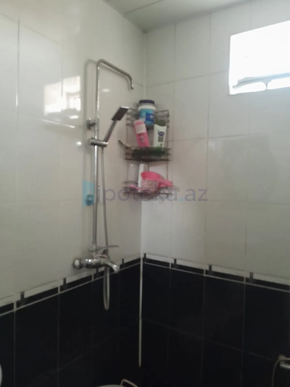 Satılır 3 otaqlı həyət evi 120 m²