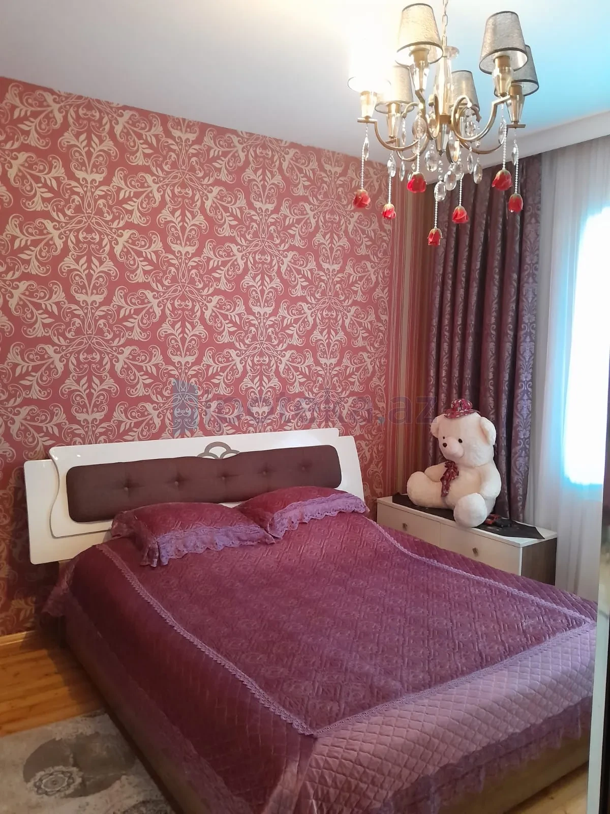 Satılır 3 otaqlı həyət evi 120 m²