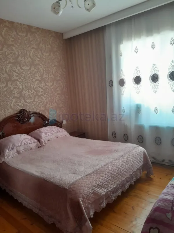 Satılır 3 otaqlı həyət evi 120 m²