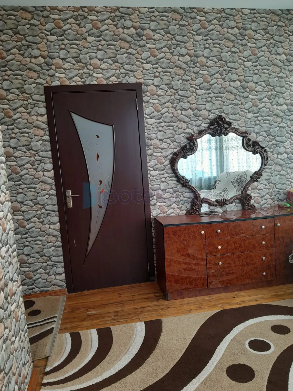 Satılır 3 otaqlı həyət evi 120 m²