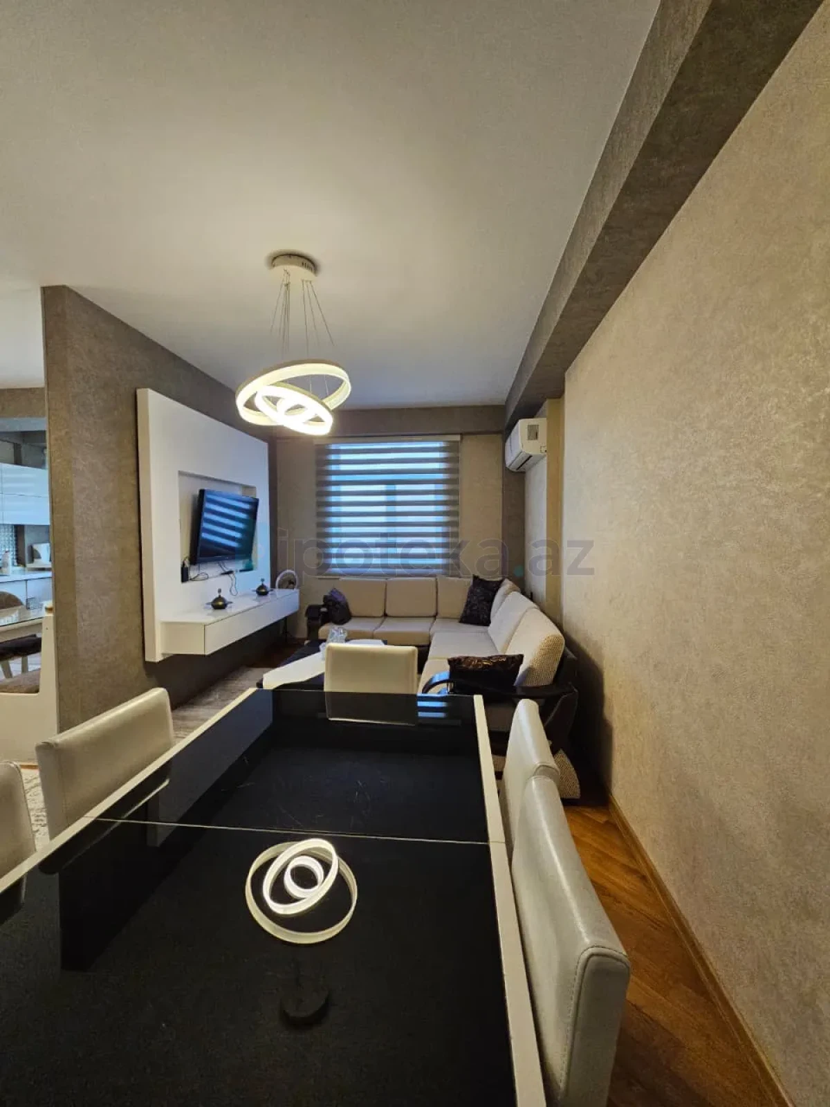 Satılır 3 otaqlı yeni tikili 96 m²