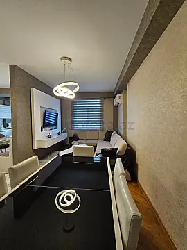 Satılır 3 otaqlı yeni tikili 96 m² — Bakı, Abşeron 3 otaq 96.00 m²