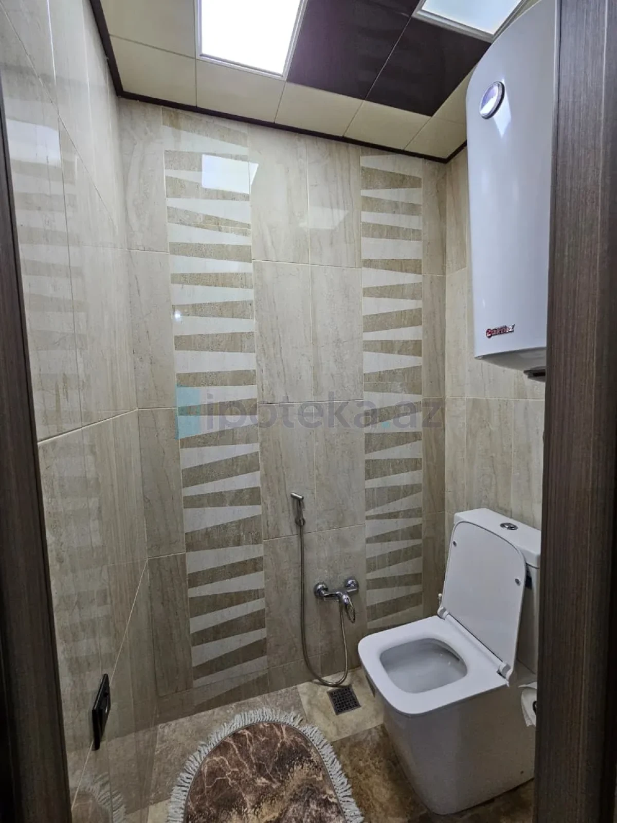 Satılır 3 otaqlı yeni tikili 96 m²