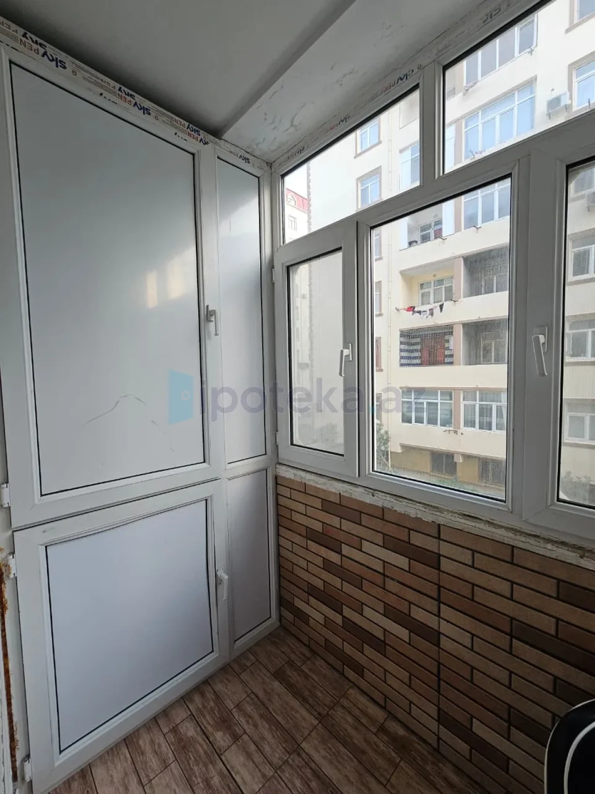 Satılır 3 otaqlı yeni tikili 96 m²