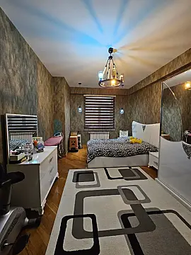 Satılır 3 otaqlı yeni tikili 96 m²