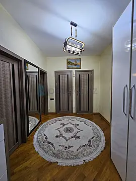 Satılır 3 otaqlı yeni tikili 96 m²