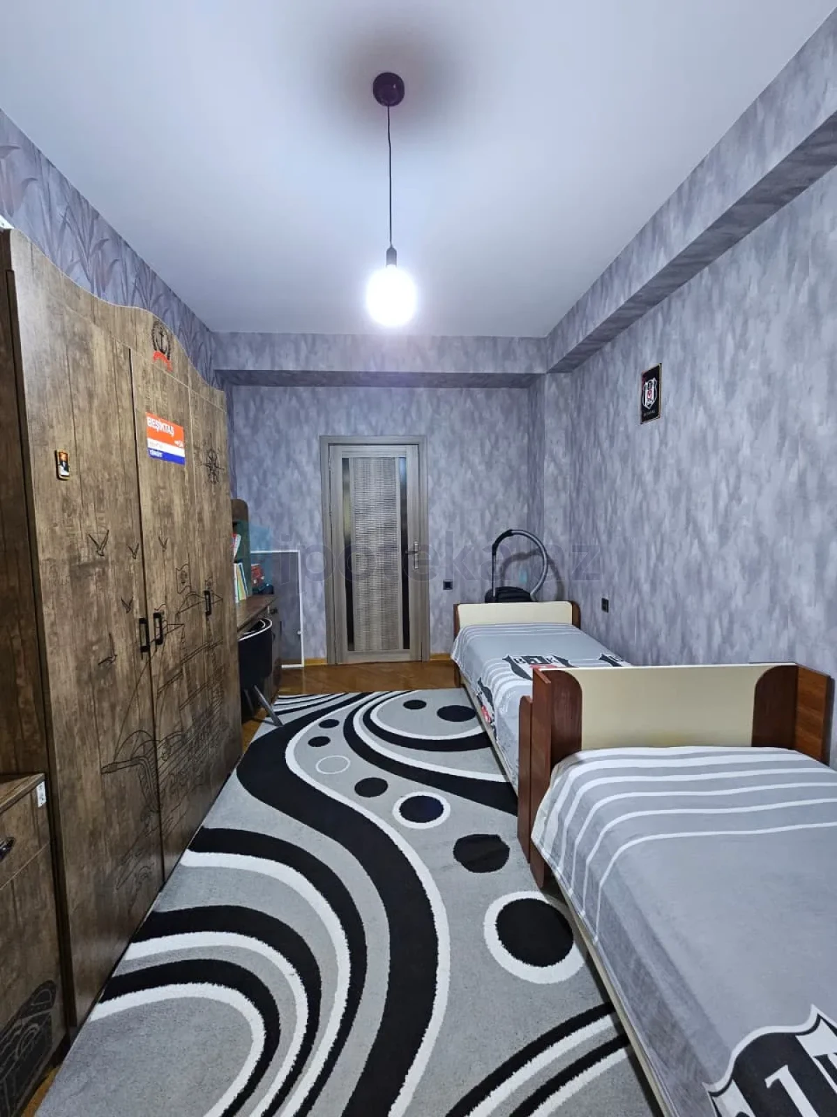 Satılır 3 otaqlı yeni tikili 96 m²