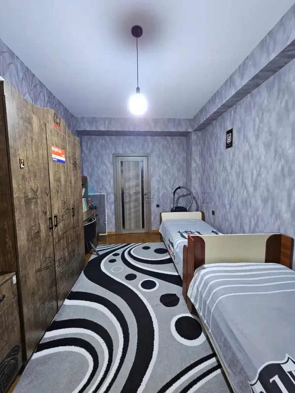 Satılır 3 otaqlı yeni tikili 96 m²