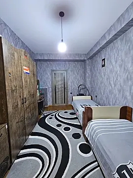 Satılır 3 otaqlı yeni tikili 96 m²