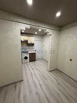 Satılır 2 otaqlı köhnə tikili 60 m²