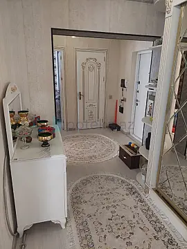 Satılır 4 otaqlı yeni tikili 96 m²