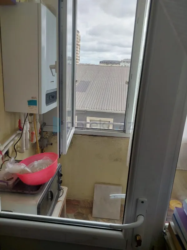 Satılır 4 otaqlı yeni tikili 96 m²