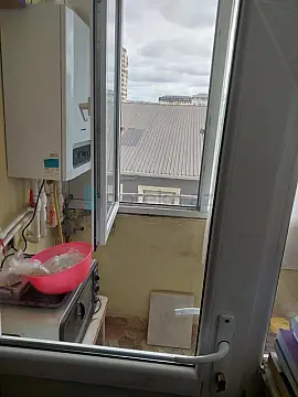 Satılır 4 otaqlı yeni tikili 96 m²