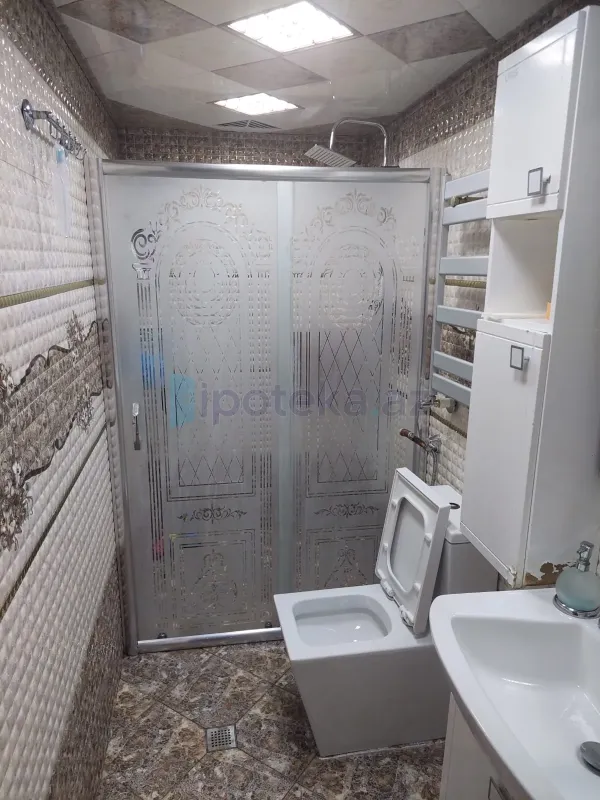 Satılır 4 otaqlı yeni tikili 96 m²