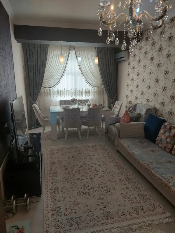 Satılır 4 otaqlı yeni tikili 96 m²