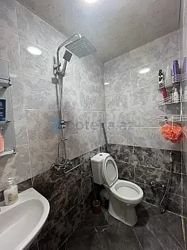 Satılır 2 otaqlı həyət evi 56 m²