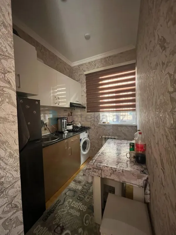 Satılır 2 otaqlı həyət evi 56 m²