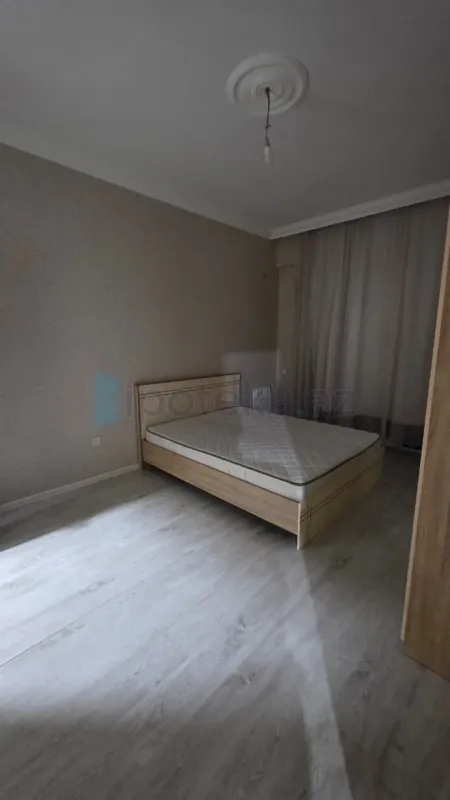 Satılır 2 otaqlı yeni tikili 93 m²
