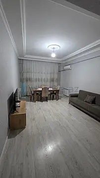 Satılır 2 otaqlı yeni tikili 93 m² — Bakı 2 otaq 93.00 m²
