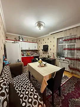 Satılır 3 otaqlı həyət evi 70 m²
