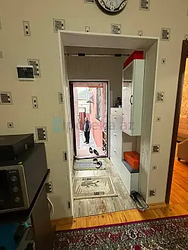 Satılır 3 otaqlı həyət evi 70 m²