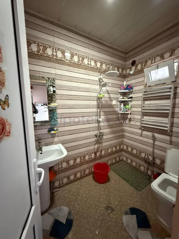 Satılır 3 otaqlı həyət evi 70 m²