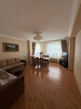 Satılır 3 otaqlı yeni tikili 120 m² — Bakı, Əhmədli 3 otaq 120.00 m²
