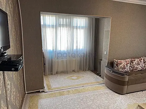 Satılır 1 otaqlı köhnə tikili 40 m² — Bakı, Bakıxanov 1 otaq 40.00 m²