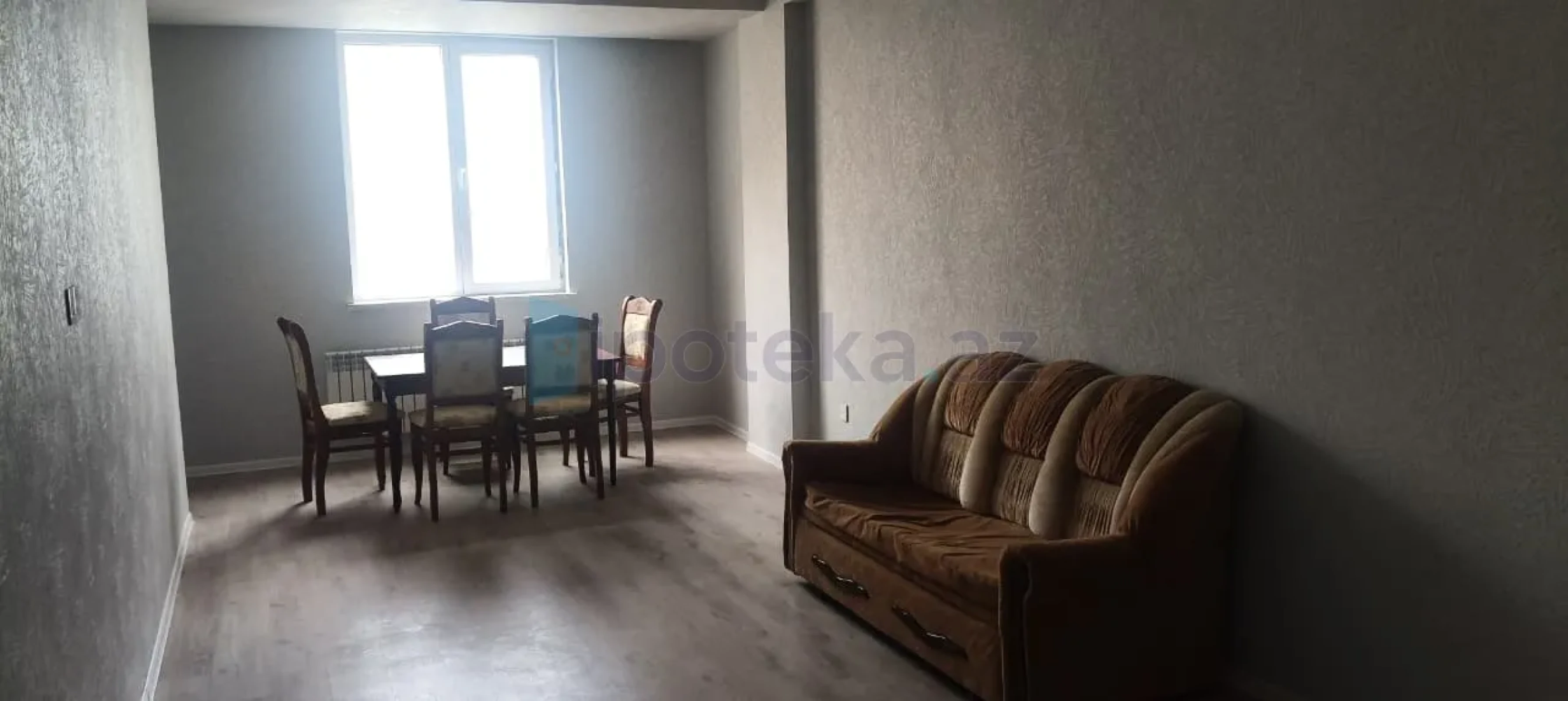 Satılır 3 otaqlı yeni tikili 151 m²