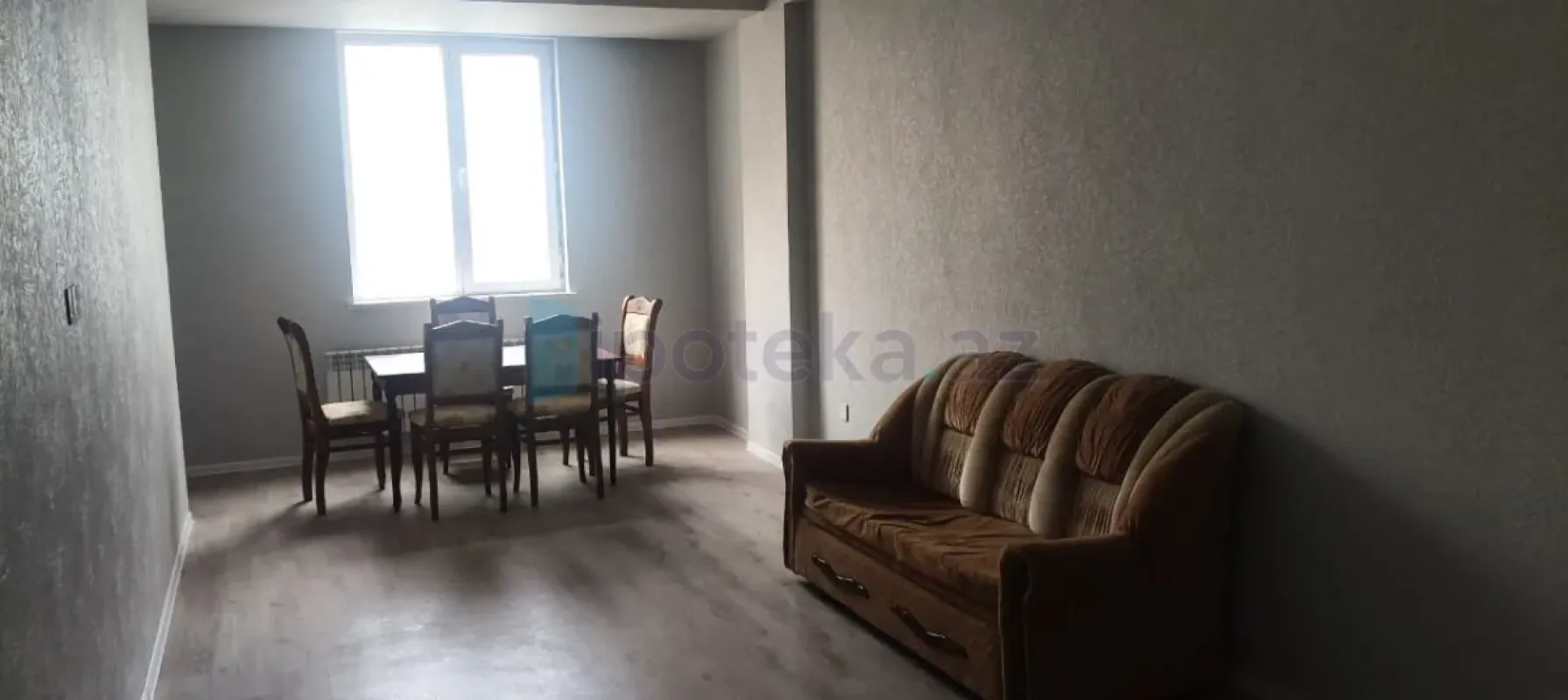 Satılır 3 otaqlı yeni tikili 151 m²