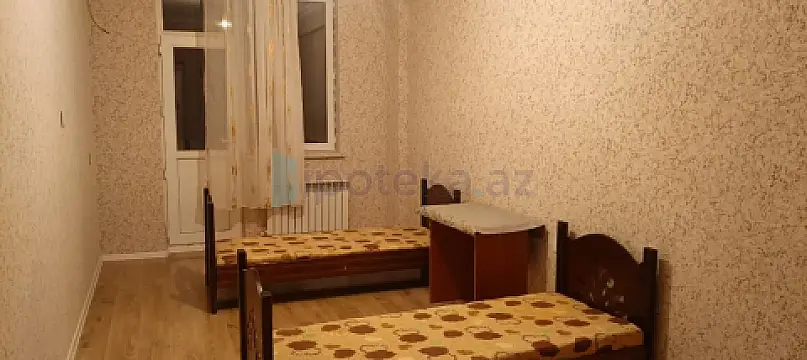 Satılır 3 otaqlı yeni tikili 151 m²