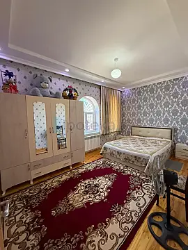 Satılır 4 otaqlı həyət evi 120 m²