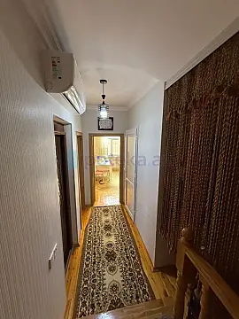 Satılır 4 otaqlı həyət evi 120 m²