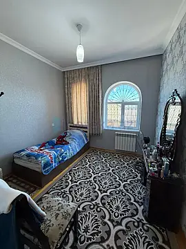 Satılır 4 otaqlı həyət evi 120 m²