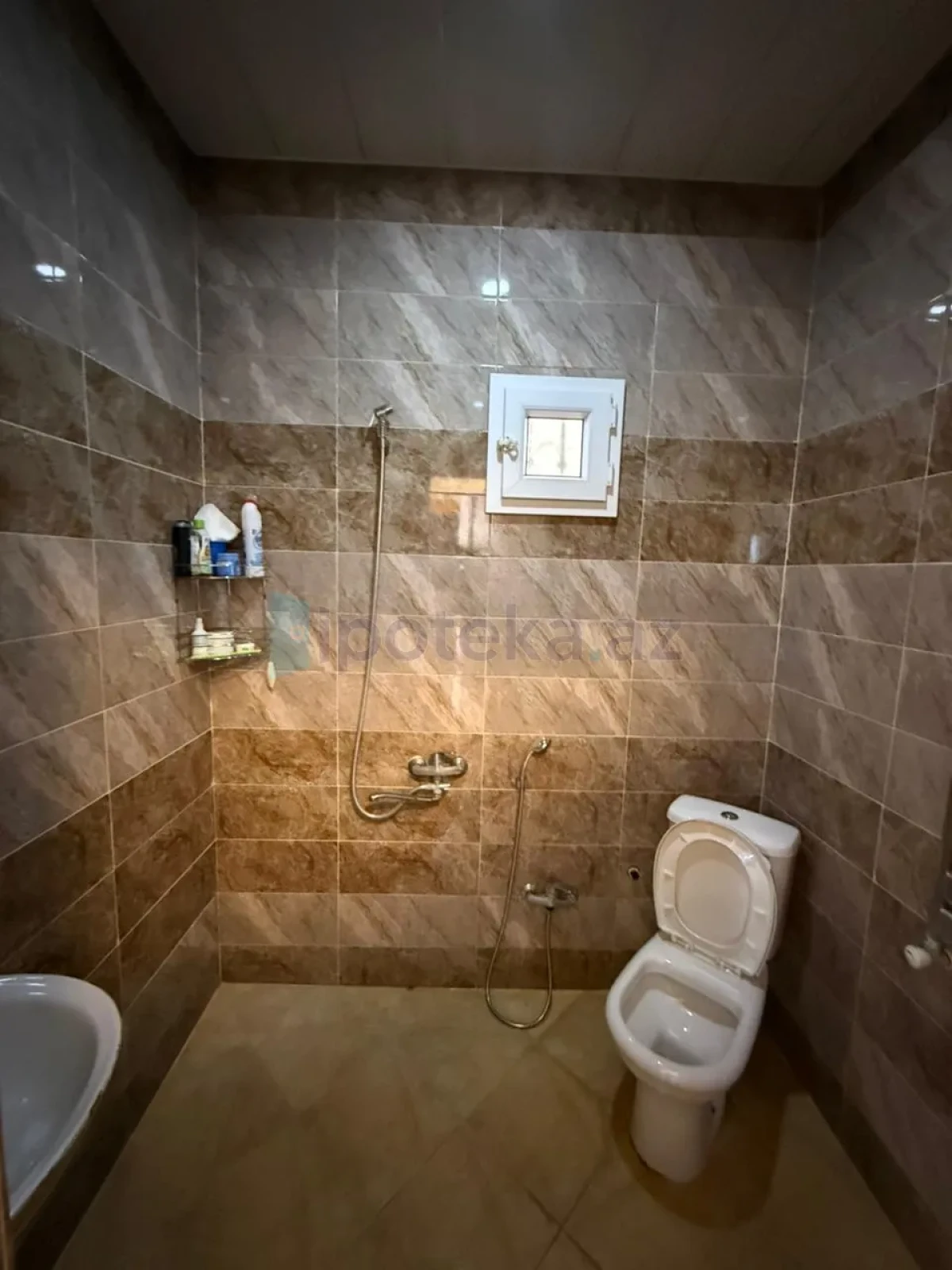Satılır 4 otaqlı həyət evi 120 m²