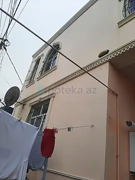 Satılır 4 otaqlı həyət evi 120 m² — Bakı, Masazır 4 otaq 120.00 m²