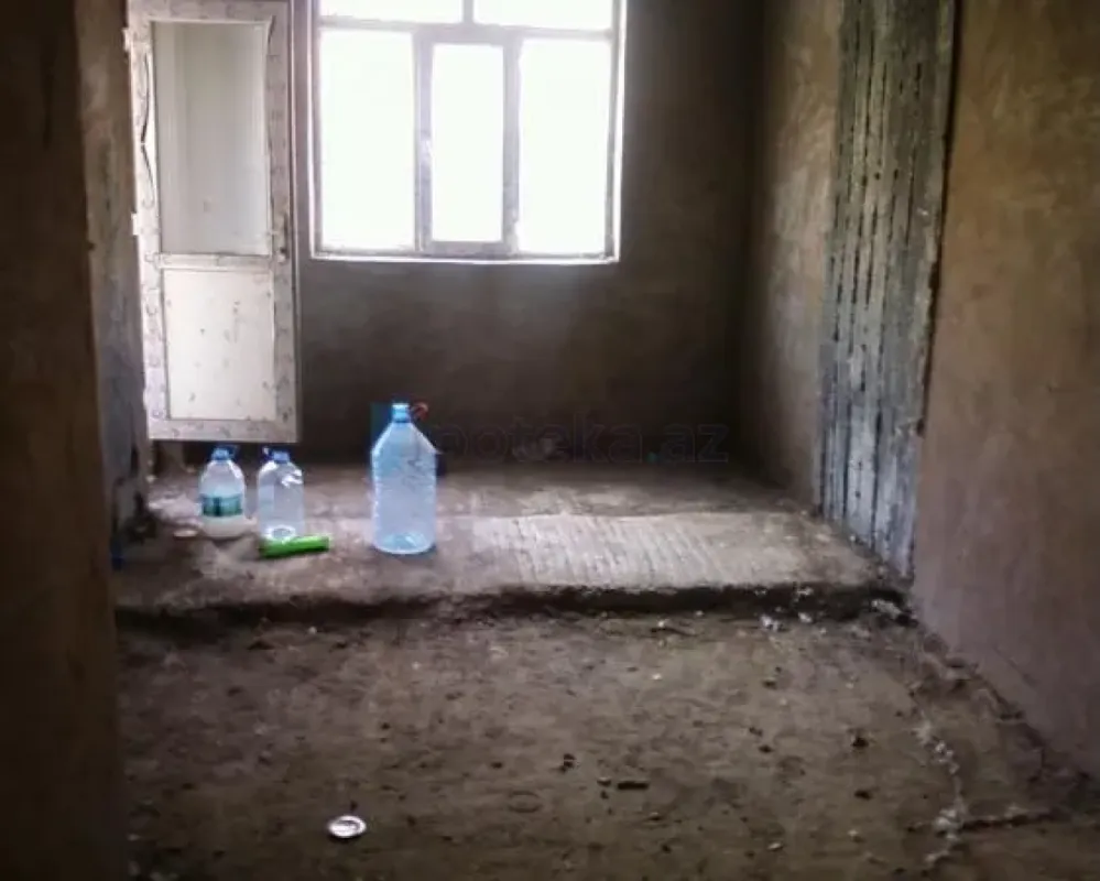 Satılır 3 otaqlı yeni tikili 114 m²