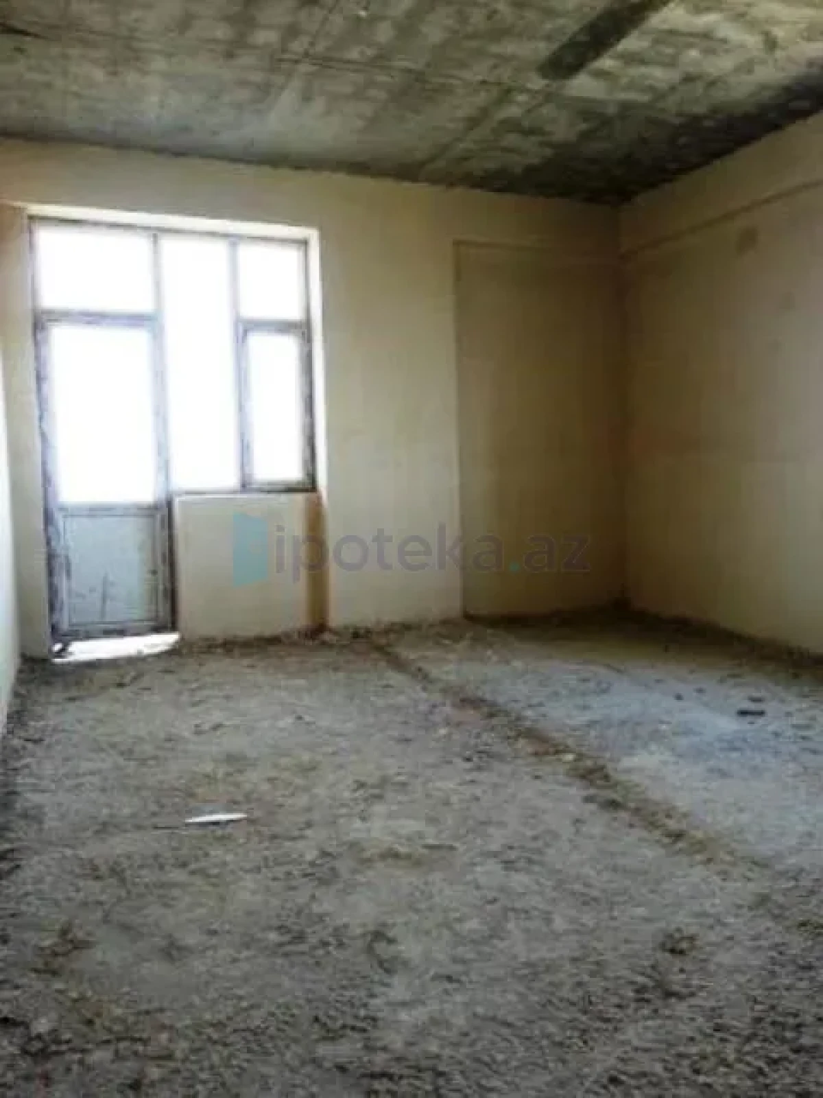 Satılır 3 otaqlı yeni tikili 114 m²