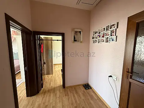 Satılır 3 otaqlı həyət evi 80 m²