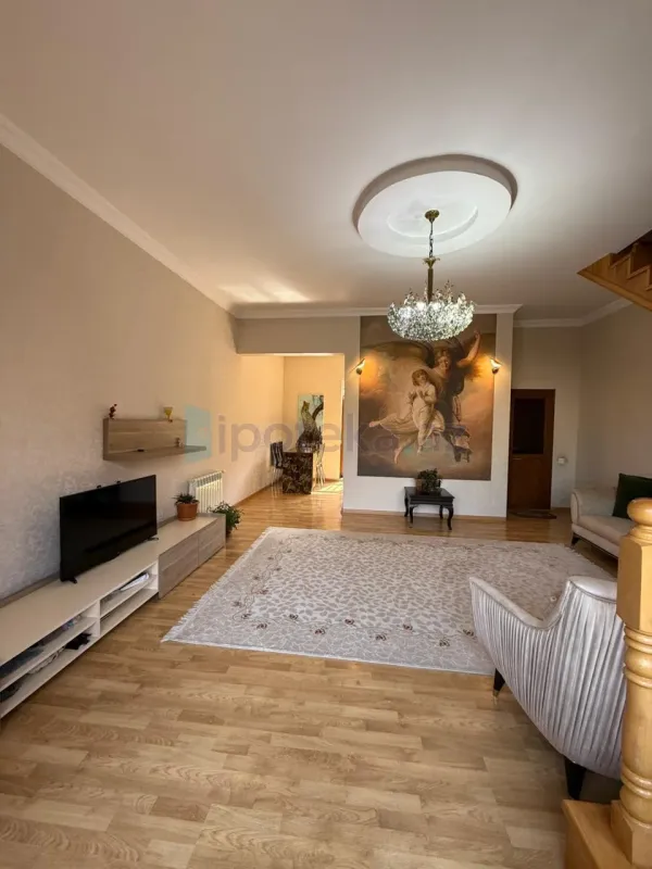 Satılır 3 otaqlı həyət evi 80 m²